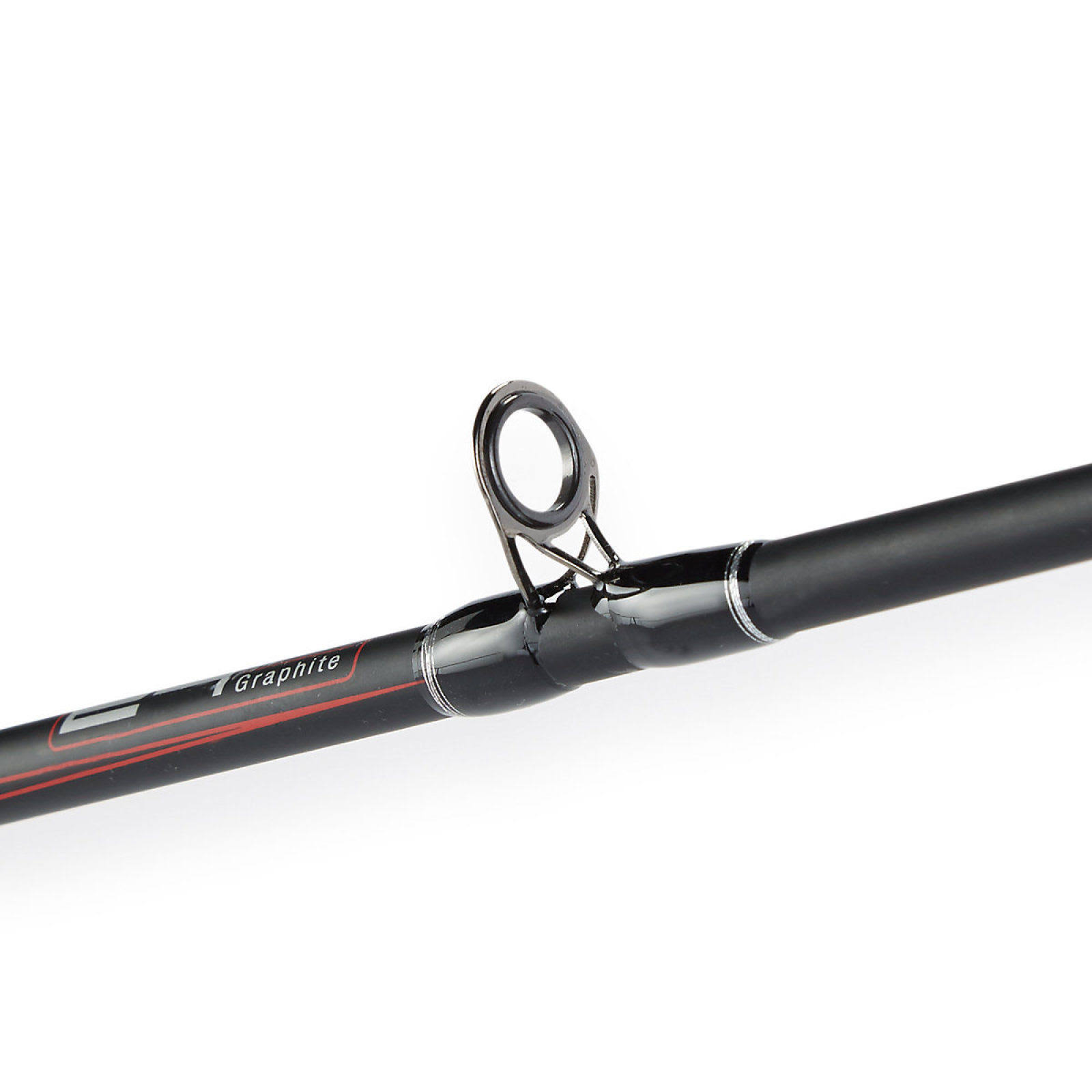 Abu Garcia Black Max Baitcast Combo