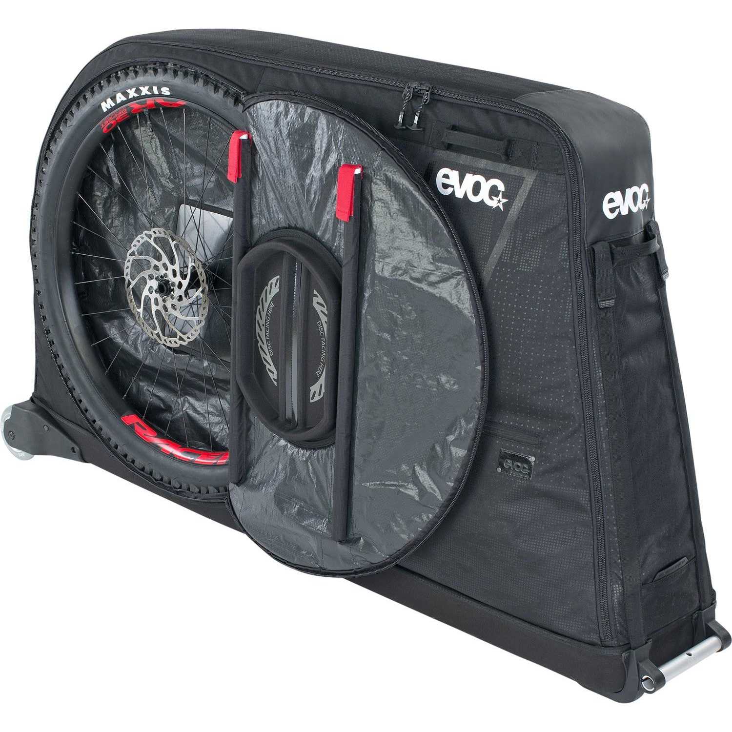 EVOC Bike Travel Bag Pro - Sports Supplies Online Store