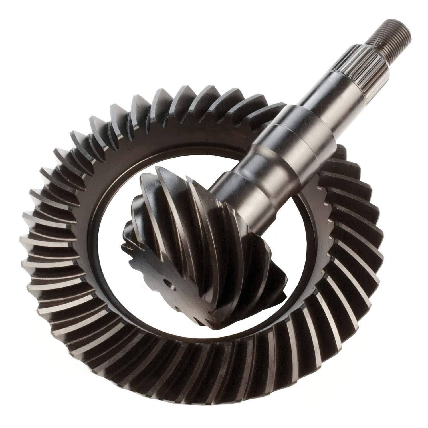 Richmond Gear 49-0278-1 DIFFERENTIAL Ring and Pinion