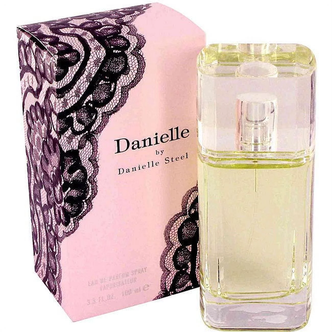 Danielle by Danielle Steel 1.7 oz @ 50 ml EDP Women Perfume Spray