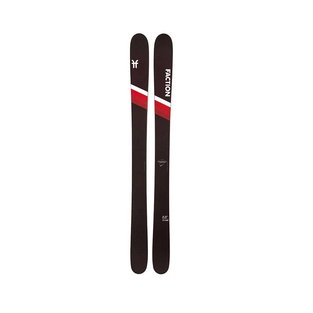 Faction Candide 2.0 YTH Skis 165cm 2021