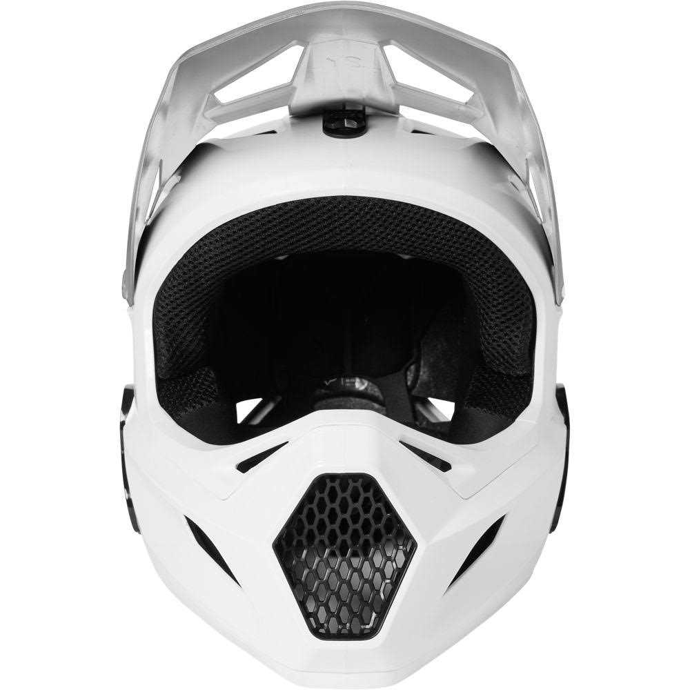 Fox Racing Rampage Helmet - Sports Supplies Online Store