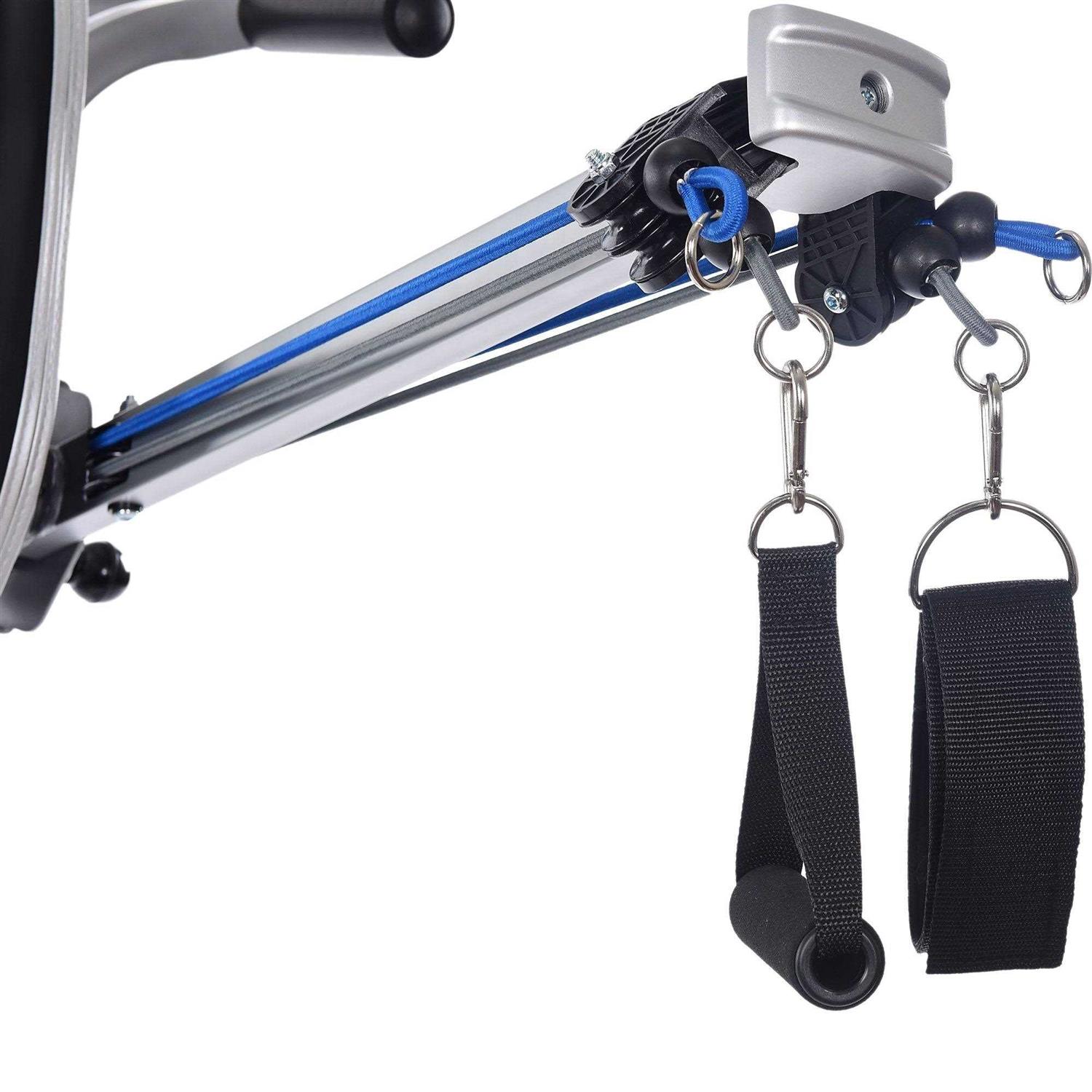 Stamina Products Strength System Stationary Magnetic Exercise Bike - Sports Supplies Online Store