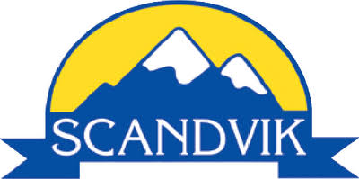 Scandvik 50204 Breeze Constant-Torque Hose Clamp
