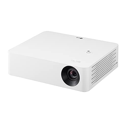 LG CineBeam Full HD Portable Projector