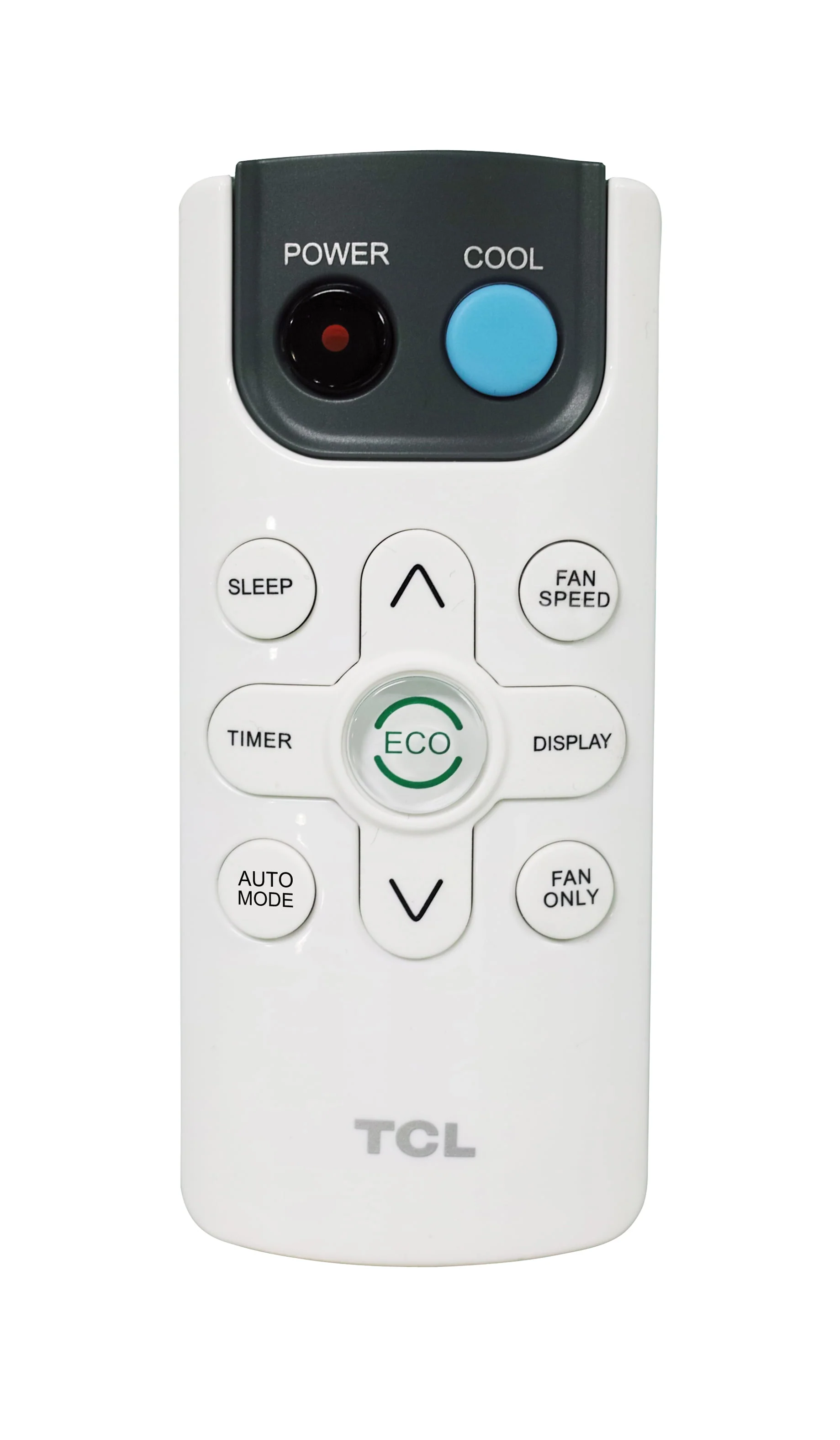 Cool-Living 18,000 BTU Window Room Air Conditioner with Remote, 220V