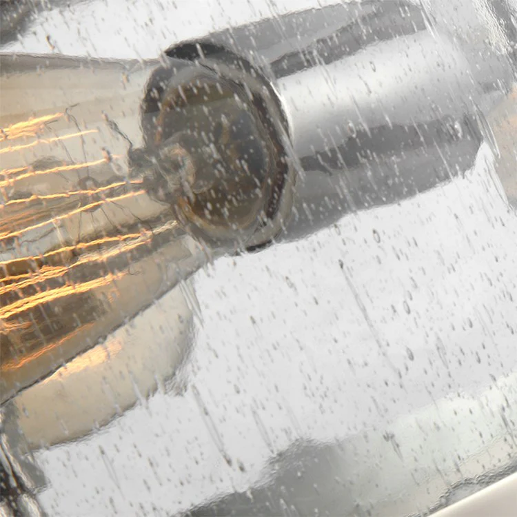 Harrow Single-Light Mini Pendant
