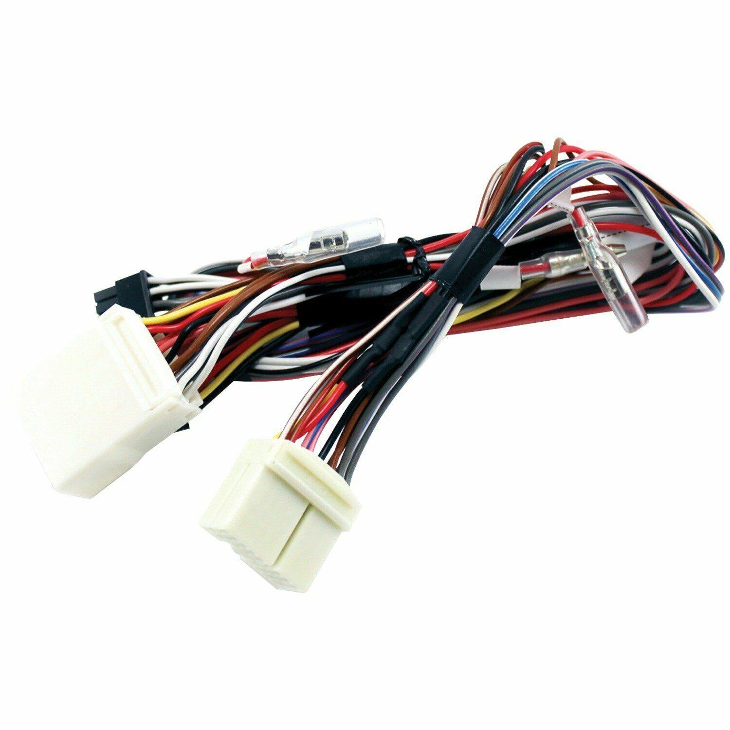 iSimple CarConnect ISGM751 Bluetooth Hands-free Car Kit for Buick Enclave/Buick Lucerne/Cadillac DTS and more
