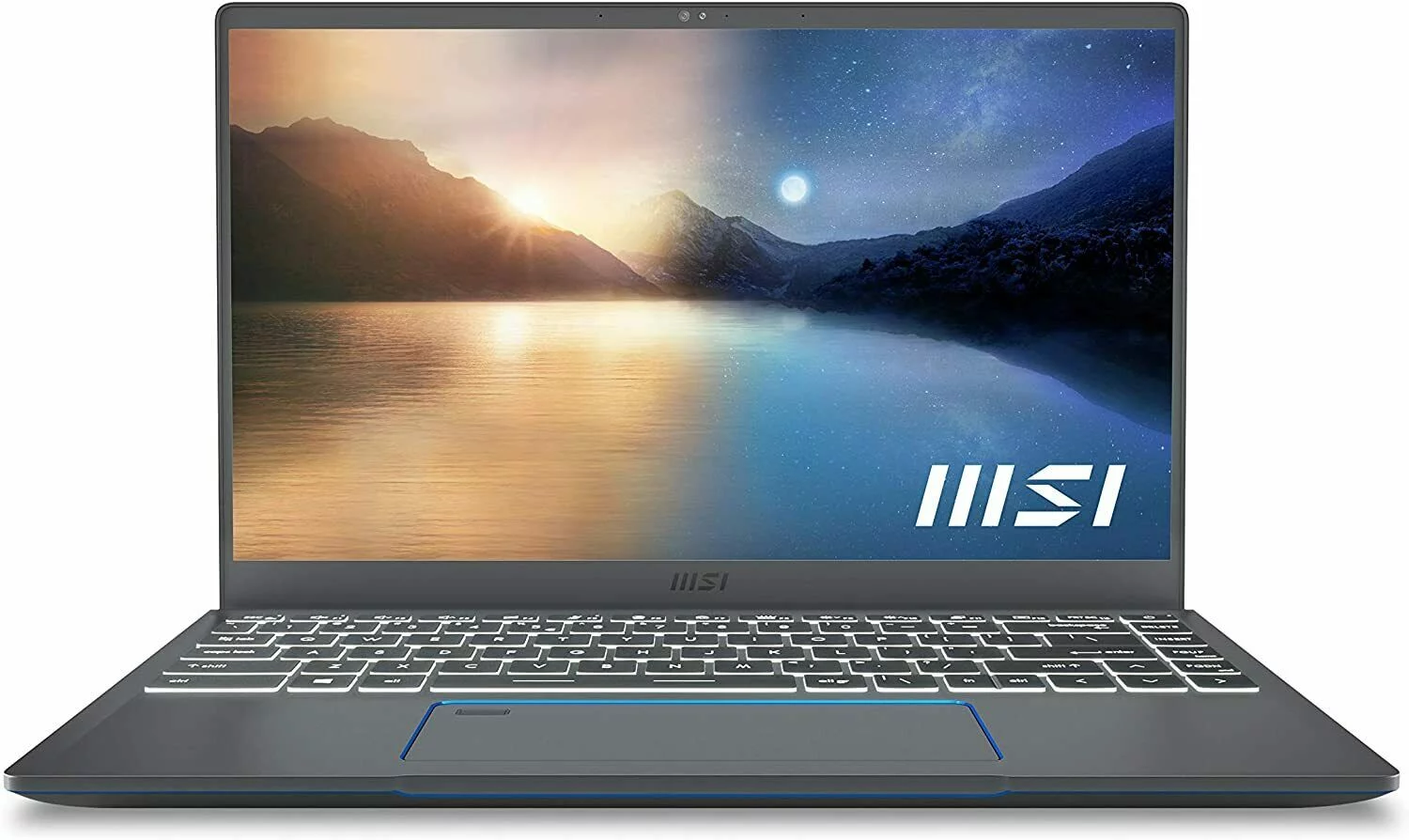 MSI Prestige 14 Evo Professional Laptop: 14" FHD Ultra-Thin Bezel Display, Intel Core i7-1185G7, Intel Iris Xe, 16GB RAM, 512GB NVMe SSD