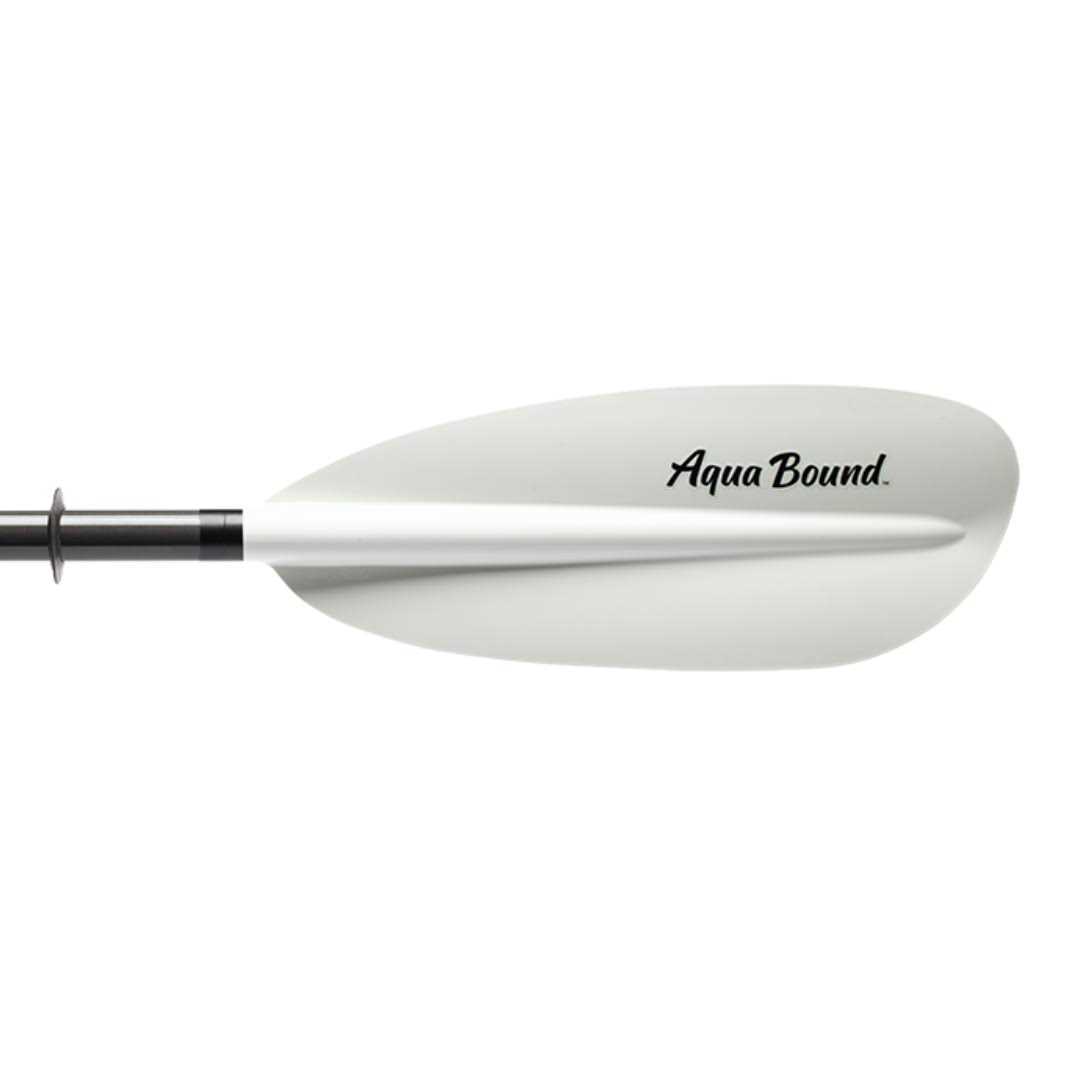 Aqua Bound Sting Ray Hybrid Posi-Lok Kayak Paddle - Sports Supplies Online Store
