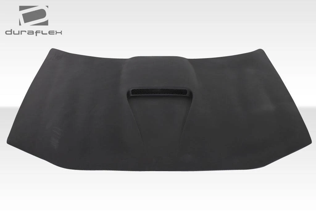 Supersport Hood Body Kit 1 PC for Chevrolet Camaro 98-02 Duraflex