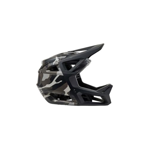 Fox Racing Proframe RS Mountain Bike Helmet
