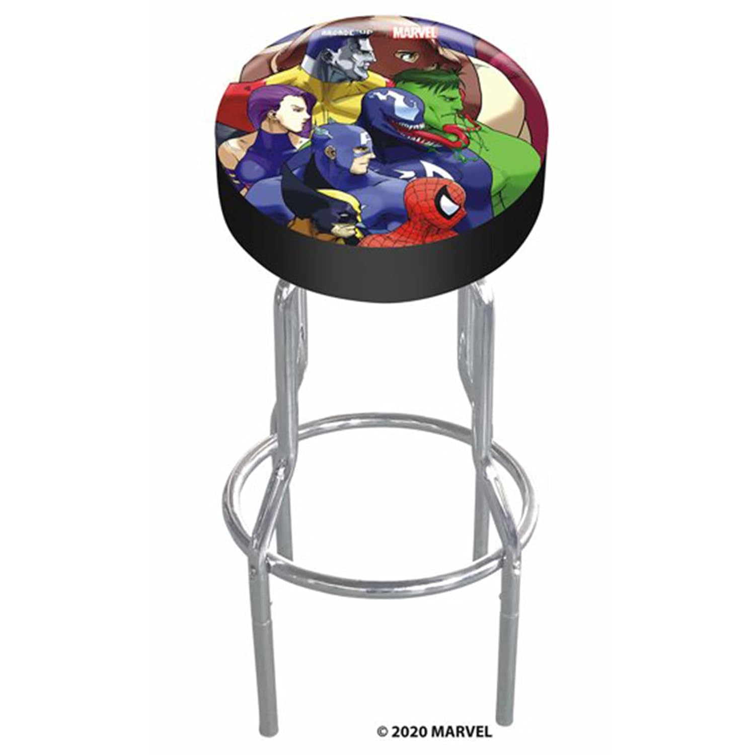 Arcade 1Up Arcade1Up - Marvel vs Capcom Arcade Machine - Electronic Games