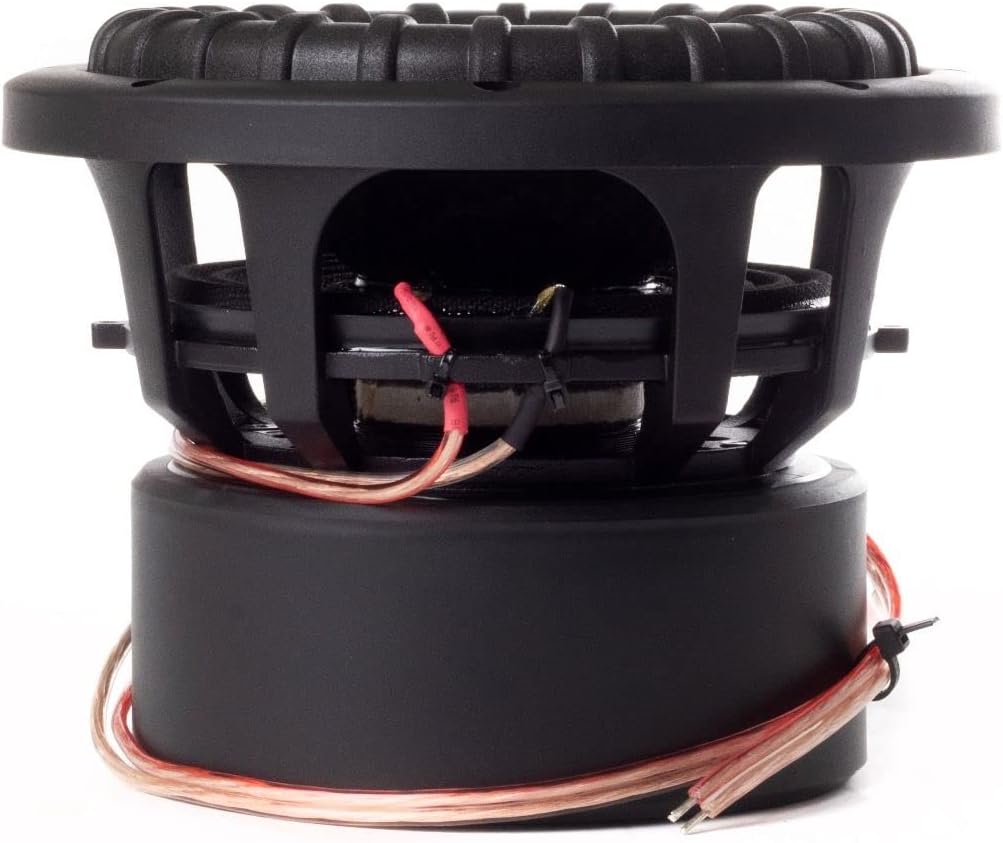 American Bass VFL 8 Competition Woofer 1200W 4 Ohm DVC