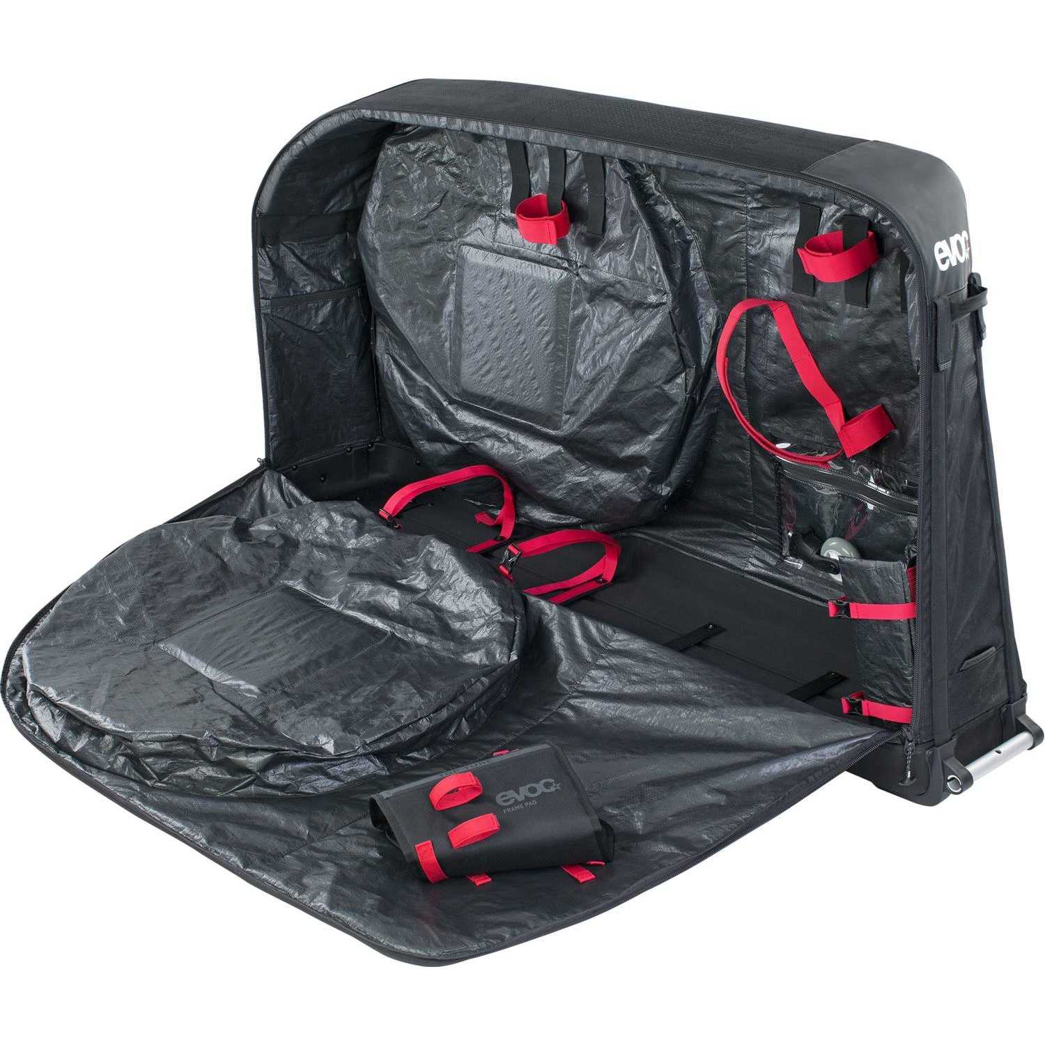 EVOC Bike Travel Bag Pro - Sports Supplies Online Store