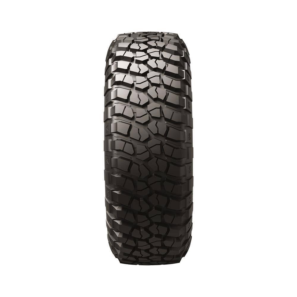 BFGoodrich Mud-Terrain T/A KM2 All-Season Lt255/75R17/C 111/108Q 15496 15496