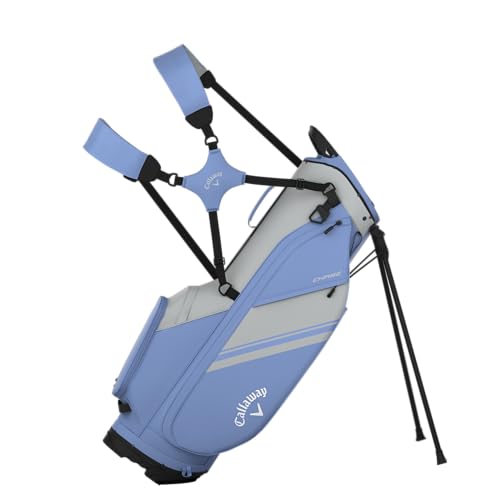 Callaway Golf Chase Stand Bag