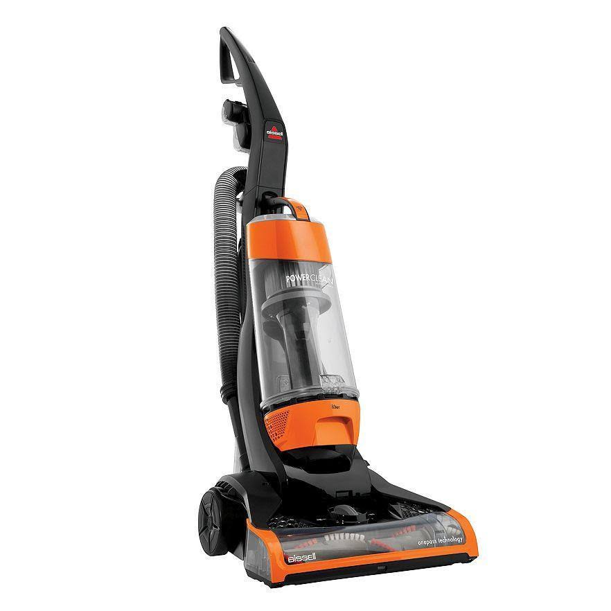 Bissell PowerClean Upright Vacuum (1330K) 1831K