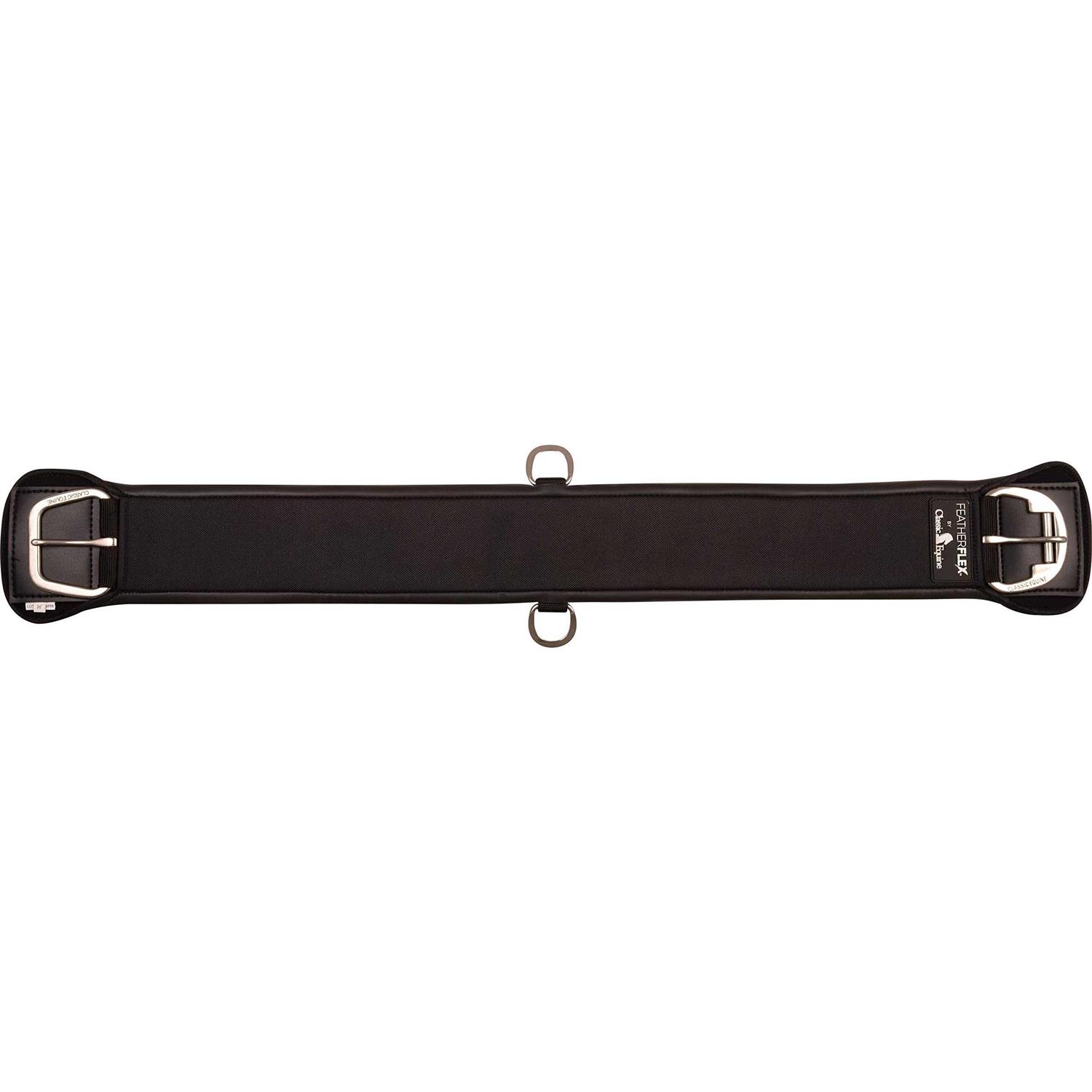 Classic Equine Featherflex Cinch - Sports Supplies Online Store
