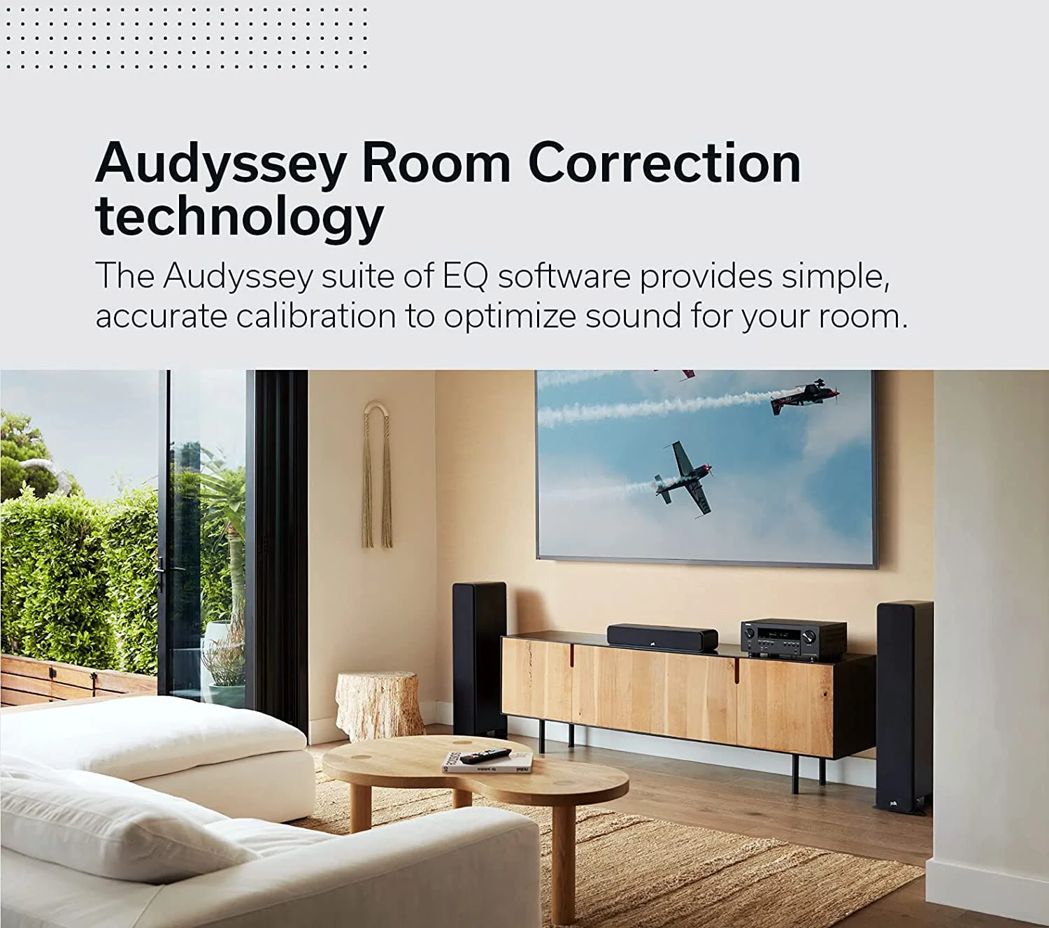 Denon AVRS970H 7.2 Channel AV Receiver with DTS Virtual:X and Dolby Atmos with an Additional 1 Year Coverage by Epic Protect (2022)