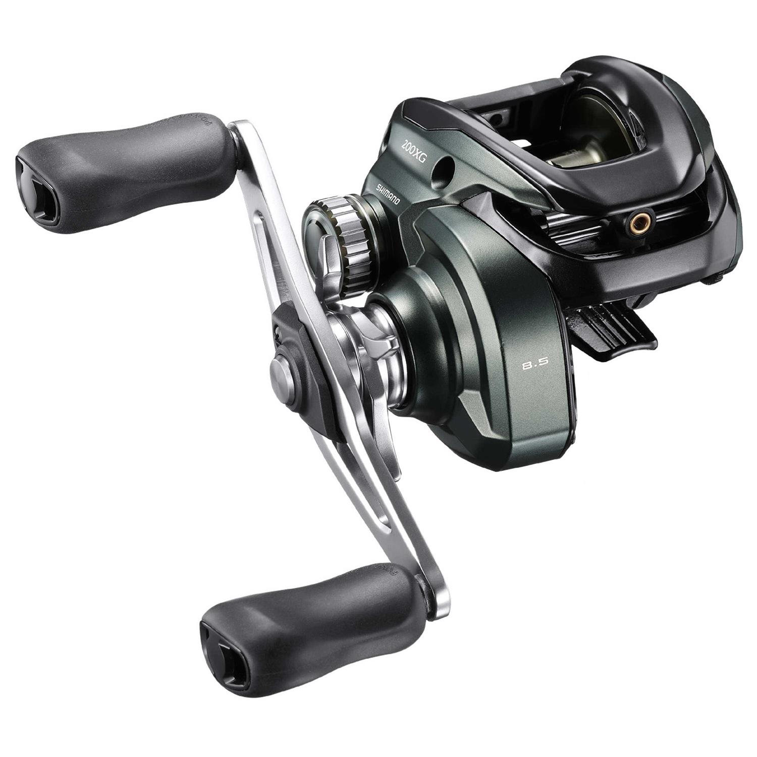 Shimano Curado 200 M - Sports Supplies Online Store