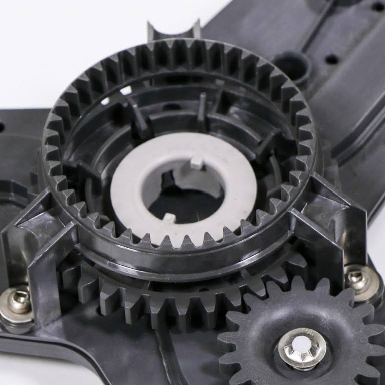 W10860176 Whirlpool Lower Spray Arm