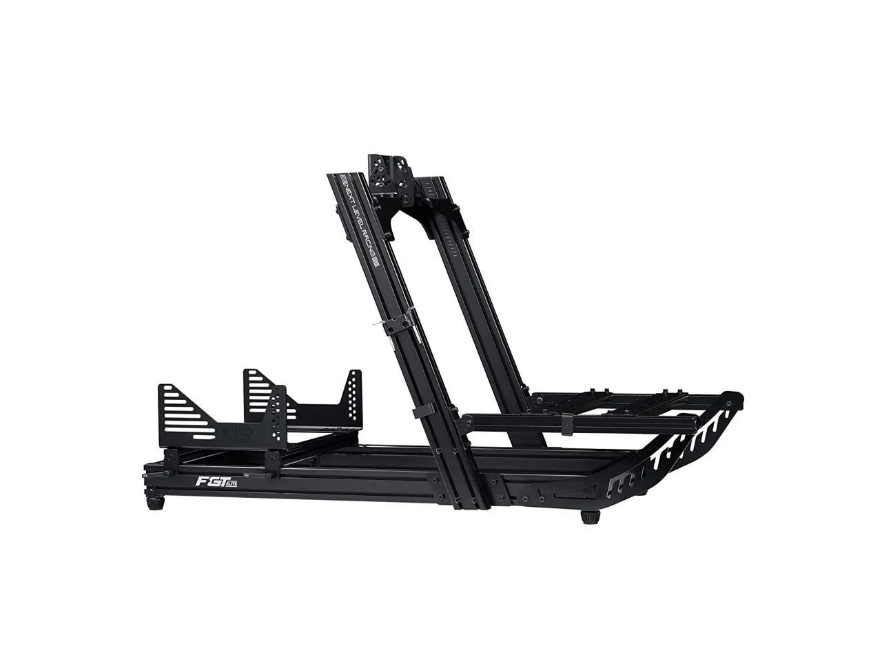 Next Level Racing F-GT Elite Lite Front & Side Mount Edition