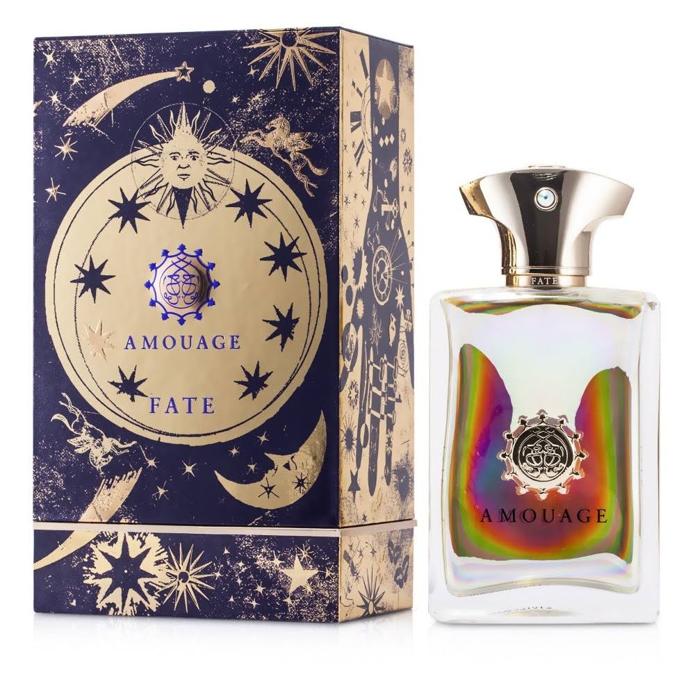 Amouage Fate Eau De Parfum Spray, 3.4 oz