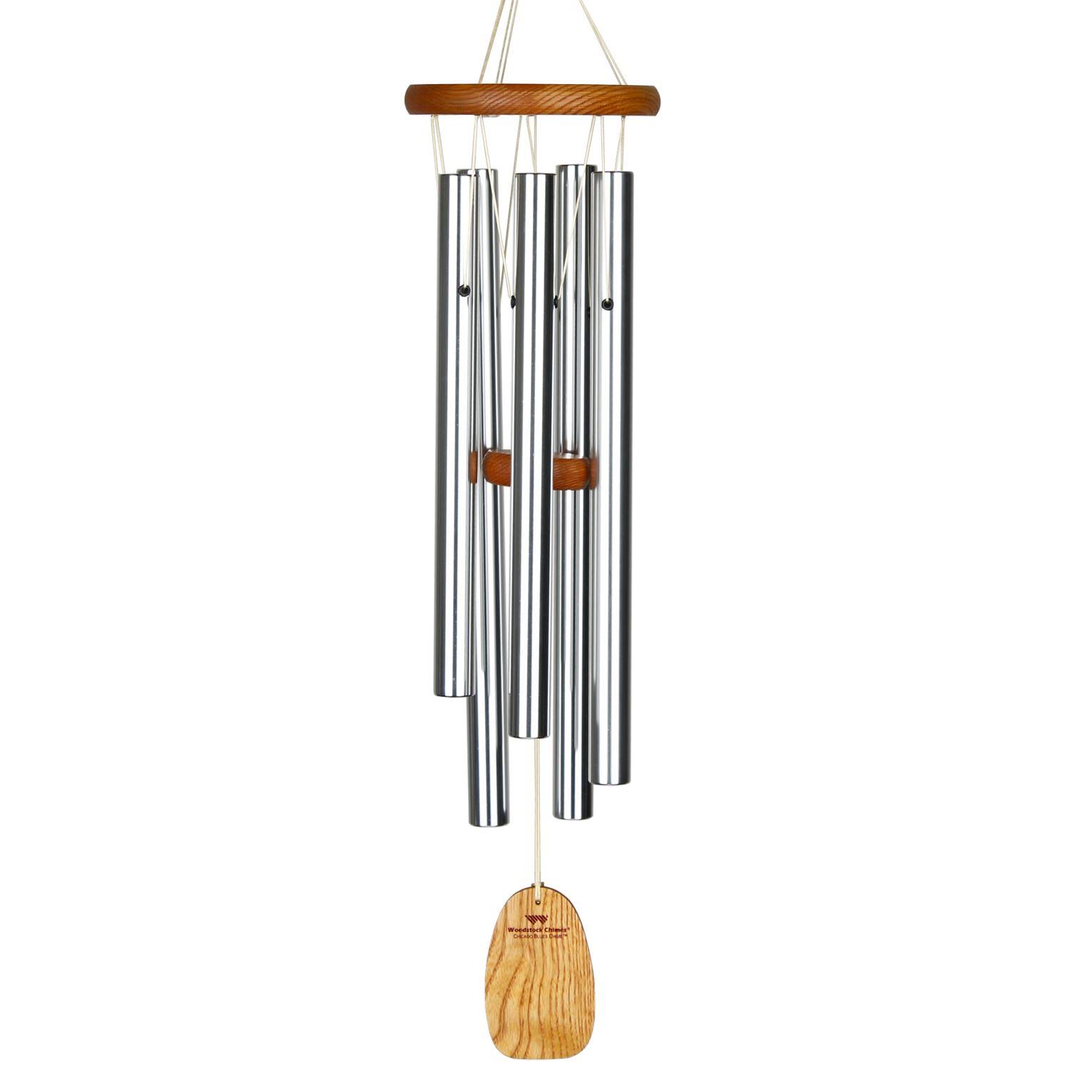 Woodstock Chimes Chicago Blues Chime