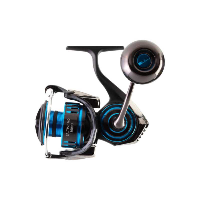 Daiwa Saltist MQ Spinning Reel - Sports Supplies Online Store