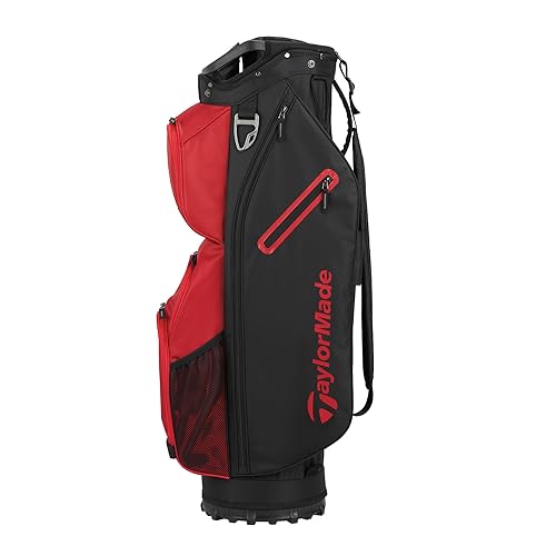 TaylorMade Golf 2023 Classic Cart Golf Bag