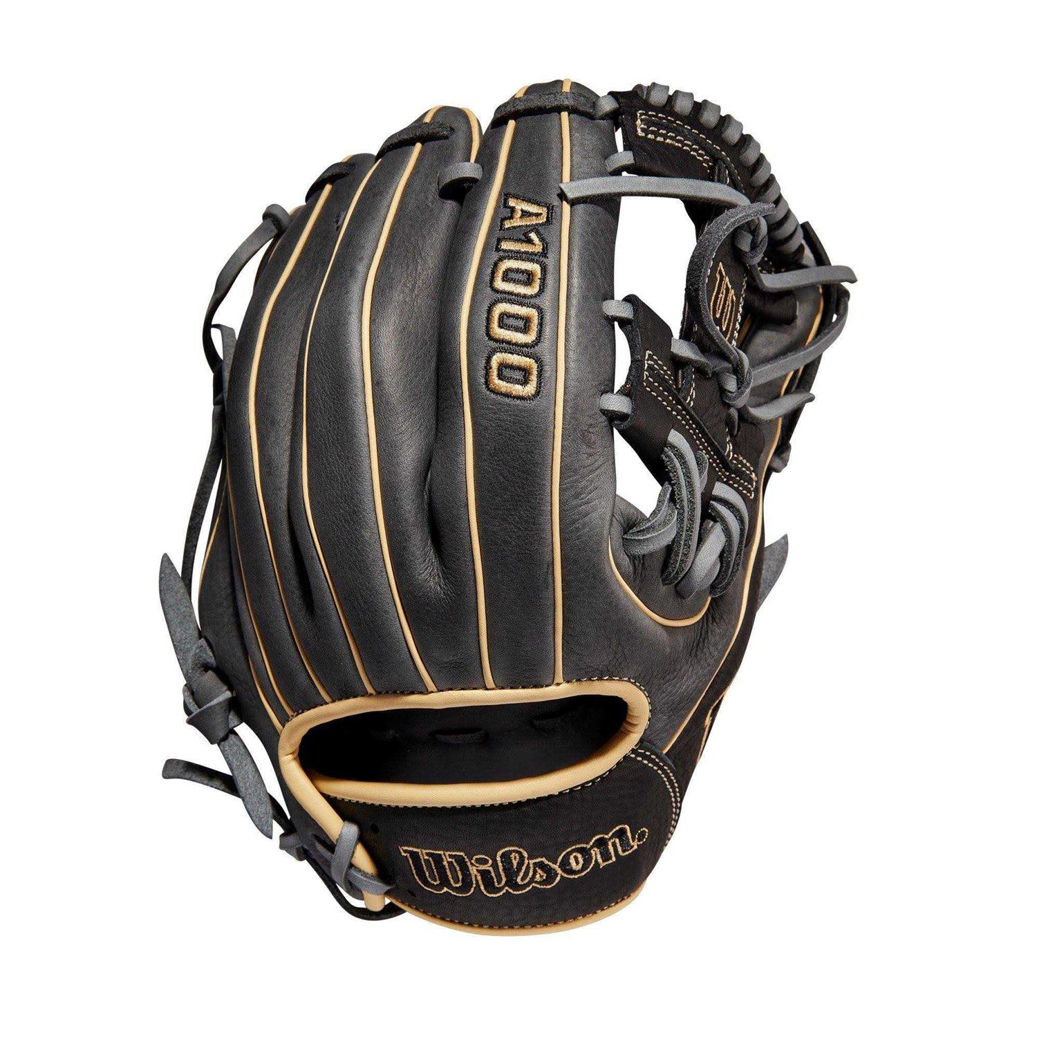 2022 Wilson A1000 1786 11.5 Infield Baseball Glove - Sports Supplies Online Store