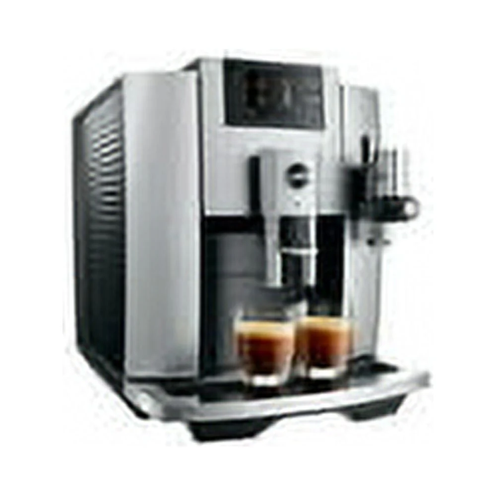 Jura E8 Automatic Espresso Machine