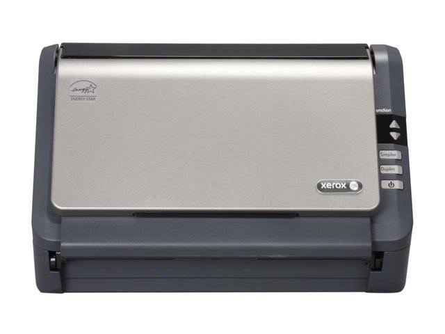 Xerox XDM31255M-WU DocuMate 3125 Scanner