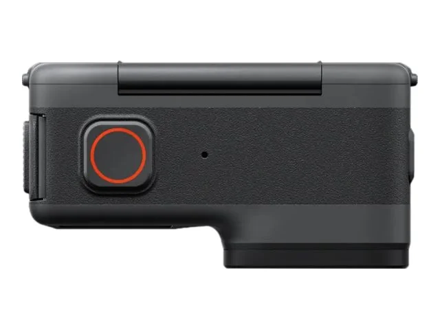 Insta360 Ace Pro - Action camera - 8K / 24 fps - Leica - Wi-Fi, Bluetooth - underwater up to 30ft - black