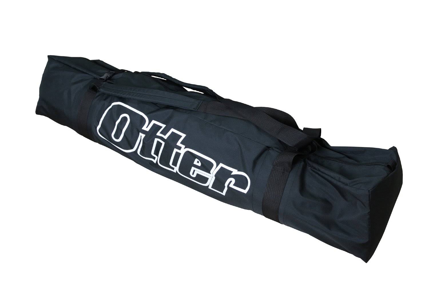Otter Vortex Cabin Hub Ice Shelter