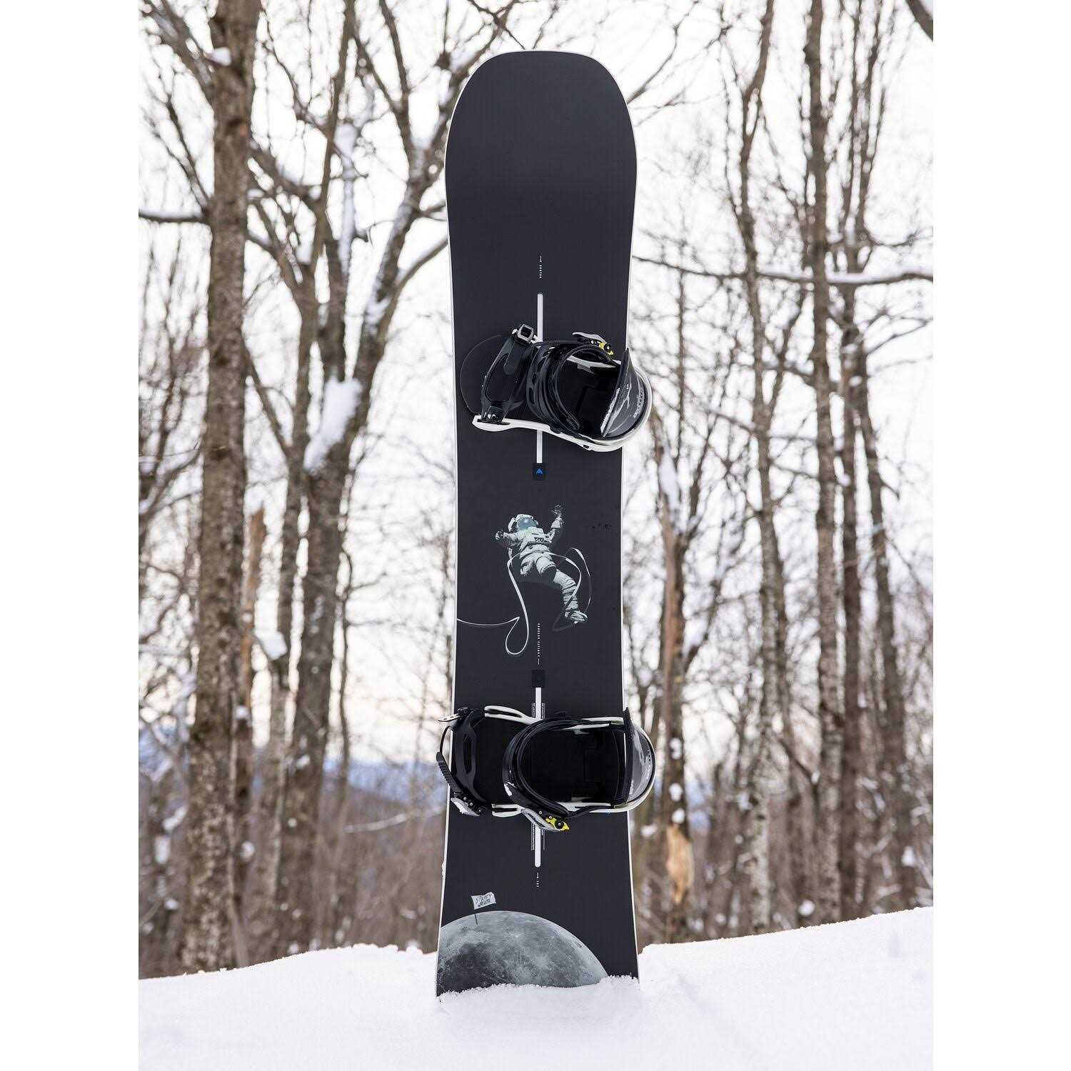 Burton Process Flying V Snowboard 2024 - Sports Supplies Online Store