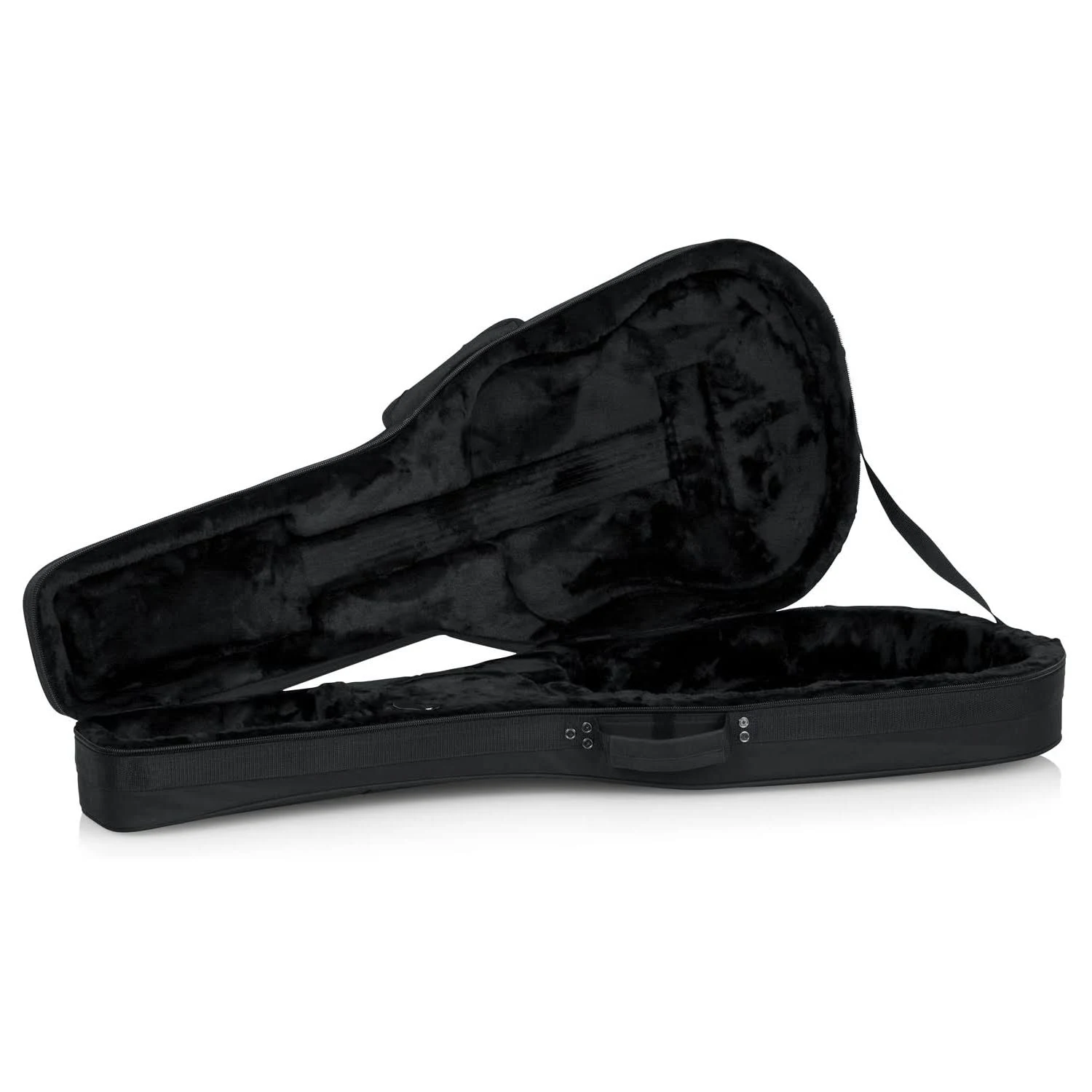 Gator 12 String Dreadnought Guitar Lightweight Case (GL-DREAD-12)