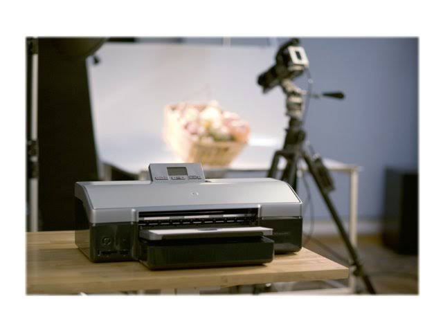 HP Photosmart 8750 Professional Photo Printer