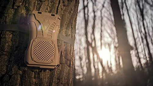 Foxpro BuckPro Electronic Deer Call