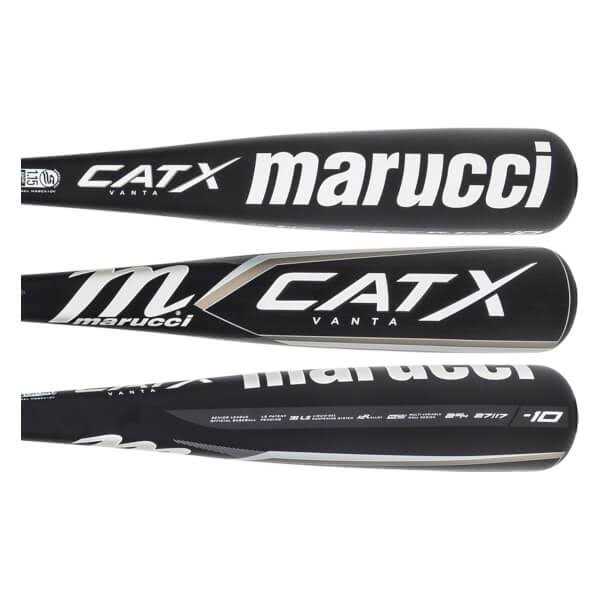 Marucci CATX Vanta -10 USSSA Baseball Bat - Sports Supplies Online Store