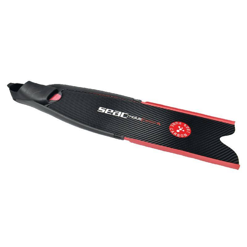 Seac Motus Carbon Spearfishing Fins