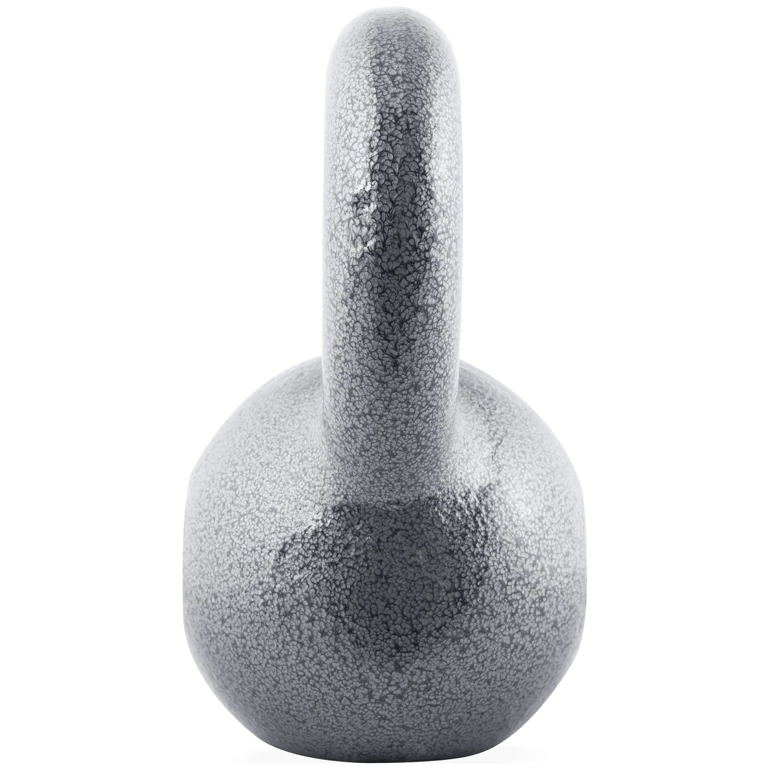 CAP Barbell Cast Iron Kettlebell, Single, 10-80 Pounds