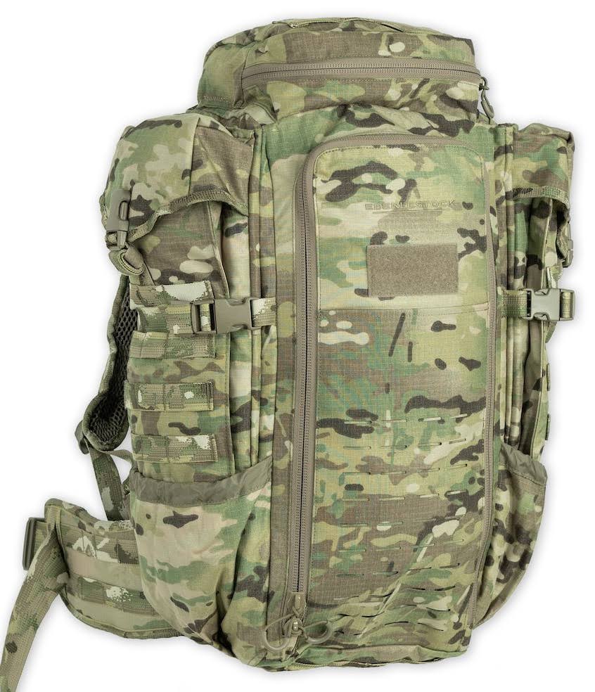 Eberlestock Fac Track Pack Multicam