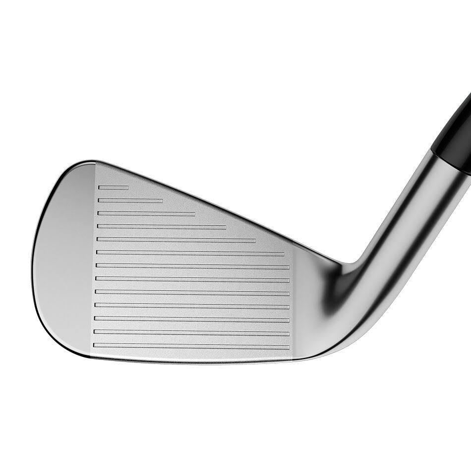 Callaway 2018 x Forged Iron Set