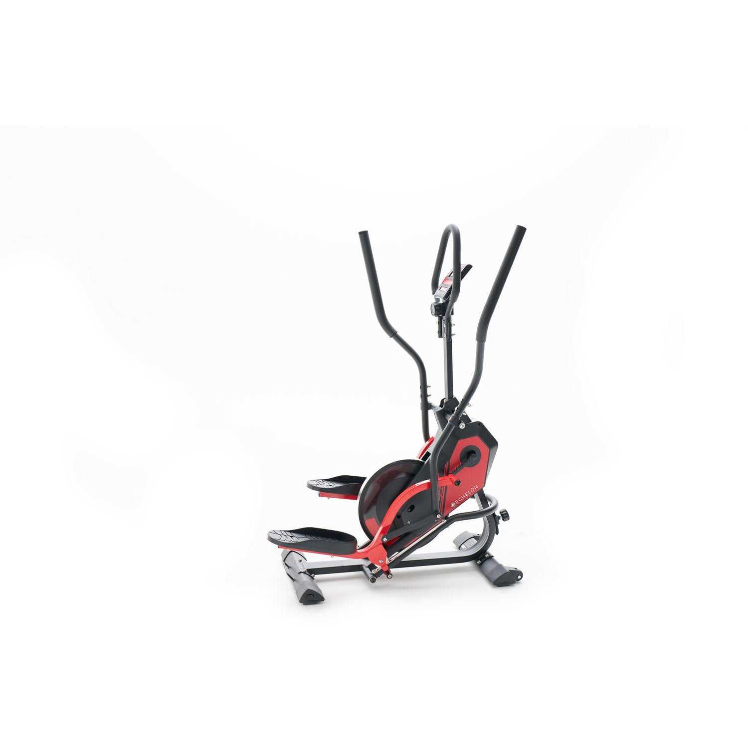 Echelon Sport Elliptical Trainer with 8 Levels of Magnetic Resistance + 30-Day Free Membership Trial - Sports Supplies Online Store