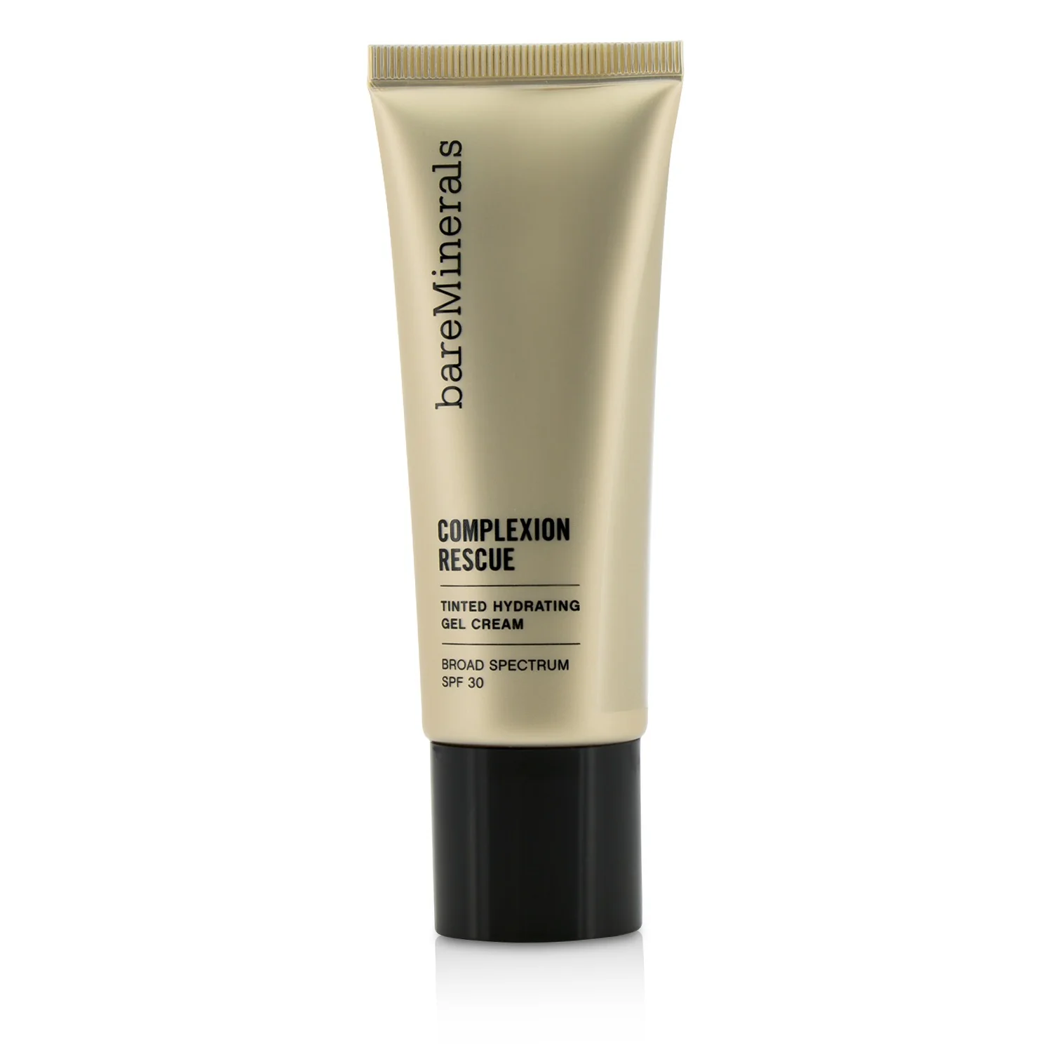 BareMinerals Complexion Rescue Tinted Hydrating Gel Cream SPF30 - #03 Buttercream  35ml/1.18oz