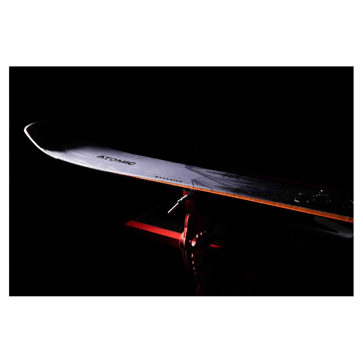 Atomic Maverick 88 Ti Skis - Sports Supplies Online Store