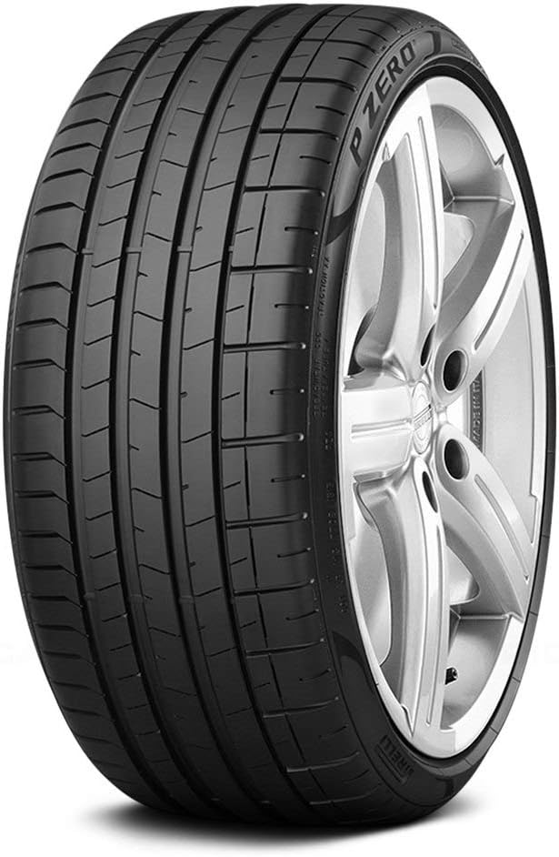Pirelli P ZERO Performance Radial Tire - 235/55R18 100V