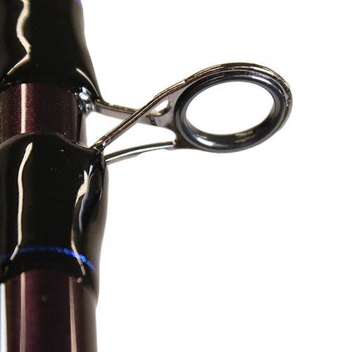 Daiwa RG Walleye Freshwater Casting Rod